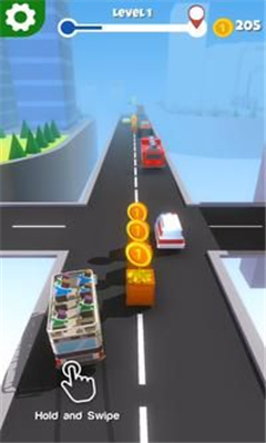 疯狂运送游戏下载-疯狂运送安卓版下载v1