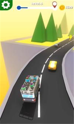 疯狂运送游戏下载-疯狂运送安卓版下载v1