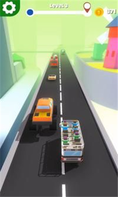 疯狂运送安卓版