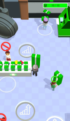 我的第一个小目标游戏下载-我的第一个小目标安卓版下载v0.11.2