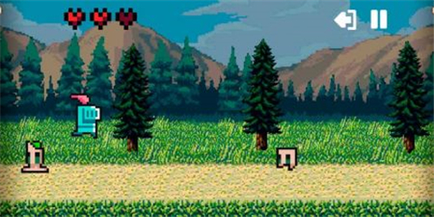 中世纪冲刺游戏下载-中世纪冲刺安卓版下载v1.0012