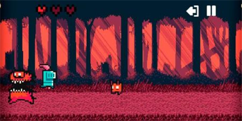 中世纪冲刺游戏下载-中世纪冲刺安卓版下载v1.0012