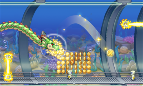 疯狂喷气机2022最新版下载-疯狂喷气机游戏正版下载v1.68.1