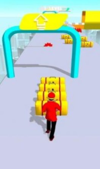 收集堆放行李箱游戏下载-收集堆放行李箱手机版下载v1.0.0