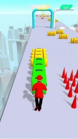 收集堆放行李箱游戏下载-收集堆放行李箱手机版下载v1.0.0