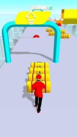 收集堆放行李箱手机版