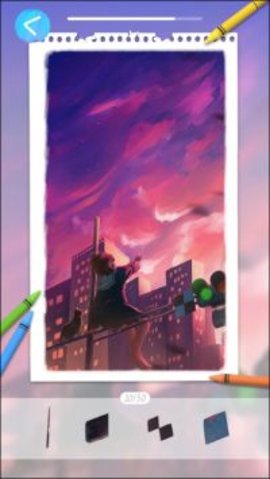 寒意艺术游戏下载-寒意艺术安卓版下载v1.4