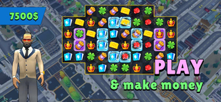 成功城市大亨游戏最新版下载-成功城市大亨安卓版下载v1.0.0