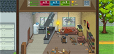 拳击俱乐部游戏下载-拳击俱乐部手机版中文下载v1.37