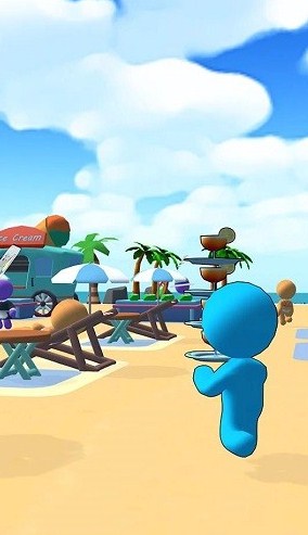 海滨餐厅游戏最新版下载-海滨餐厅游戏安卓版下载v1.0.0.3