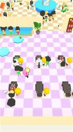 超级沙龙3D游戏下载-超级沙龙3D中文版（Super Salon 3D）下载v1.6.2