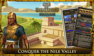 法老王朝时代游戏下载-法老王朝时代安卓最新版下载v3.0.1