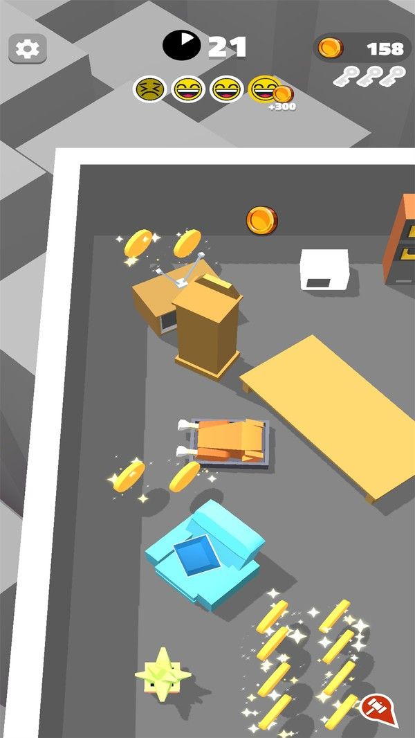 脑洞捉迷藏游戏最新版