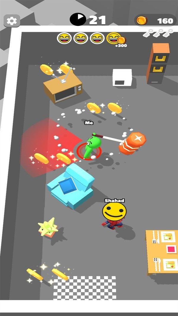 脑洞捉迷藏游戏最新版