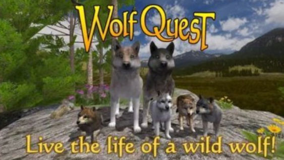 野狼谜踪最新版下载-野狼谜踪手机版下载v2.7.4