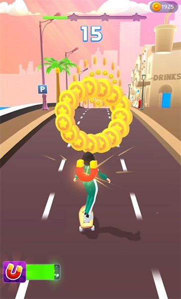 魔法冲浪者2游戏下载-魔法冲浪者2手机版下载v1.2.7