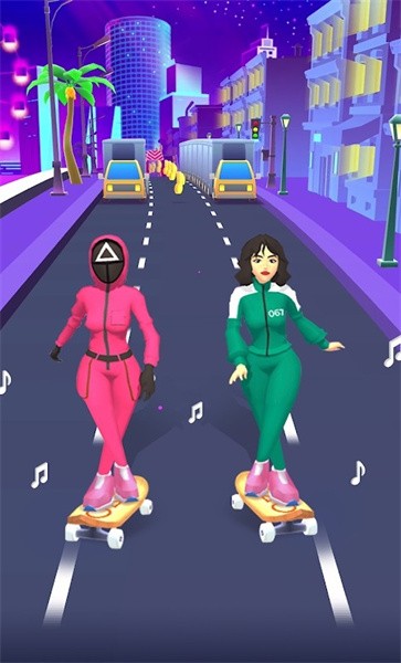 魔法冲浪者2手机版