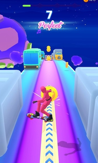 魔法冲浪者2手机版