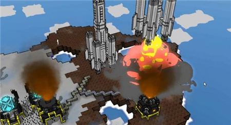 放置航天工厂手游下载-放置航天工厂安卓版（Spaceflight Idle Factory）下载v0.31