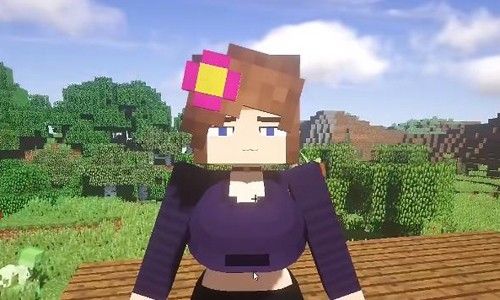 我的世界基岩版珍妮模组下载手机版-我的世界珍妮(Jenny Mod)mod手机版v5.80