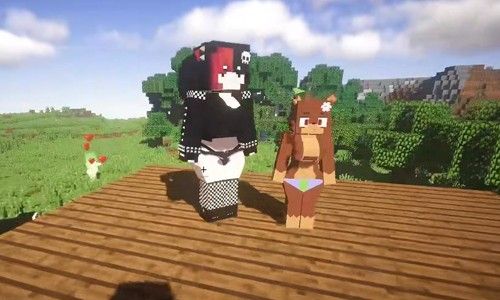 我的世界基岩版珍妮模组下载手机版-我的世界珍妮(Jenny Mod)mod手机版v5.80