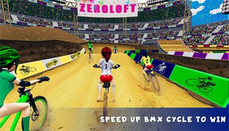 动漫高中暑期运动会解锁全部内容最新版