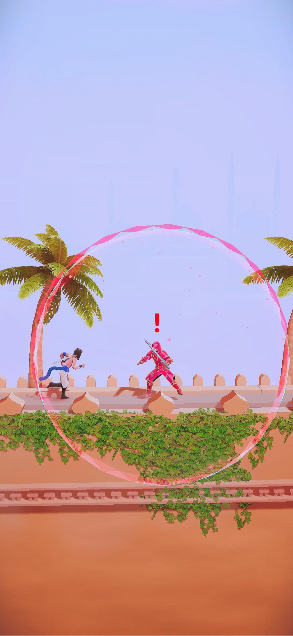 波斯王子逃亡2游戏手机版（Prince of Persia Escape 2）下载-波斯王子逃亡2游戏（Prince of Persia Escape 2）下载v1.0.0