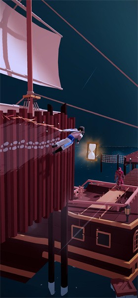 波斯王子逃亡2游戏手机版（Prince of Persia Escape 2）下载-波斯王子逃亡2游戏（Prince of Persia Escape 2）下载v1.0.0