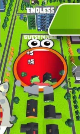 吞没黑洞大作战下载-吞没黑洞大作战安卓版下载v0.3