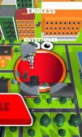 吞没黑洞大作战安卓版