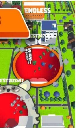 吞没黑洞大作战安卓版