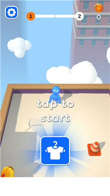 超级斗士免广告版下载-超级斗士特别版下载v1.04