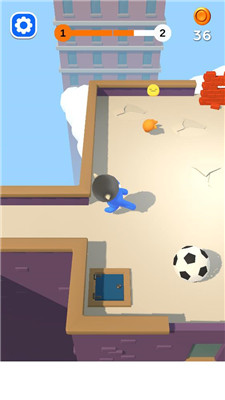 超级斗士特别版