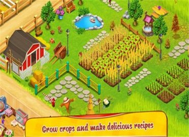 咖啡农场模拟器安卓版