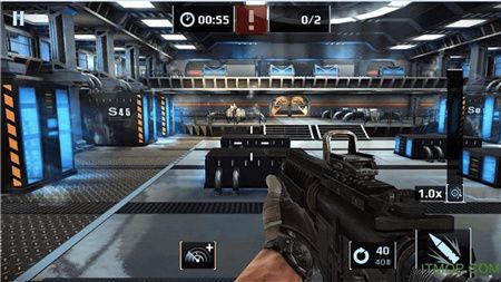 炙热狙击突围游戏下载-炙热狙击突围安卓版下载v1.0.0