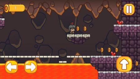 超级王子跳跃最新版下载-超级王子跳跃游戏安卓版下载v1.0