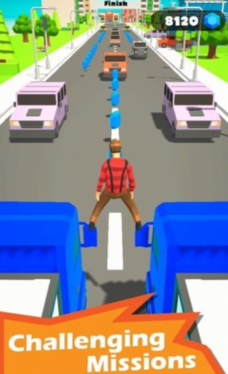 腿裂骑士游戏下载-腿裂骑士手机版下载v1