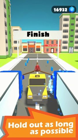 腿裂骑士手机版