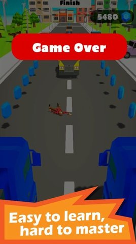 腿裂骑士游戏下载-腿裂骑士手机版下载v1