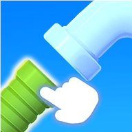 浴室水管工游戏