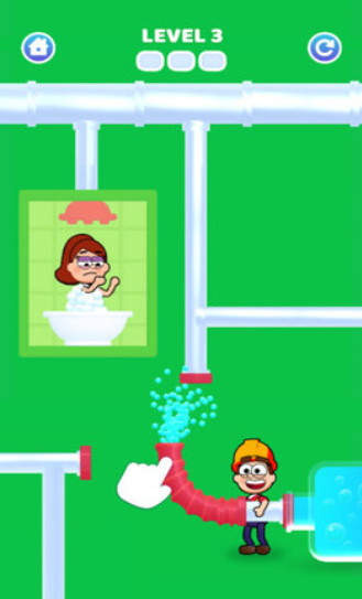 浴室水管工最新版