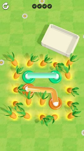 花园浇水3D游戏下载-花园浇水3D手机版下载v0.1