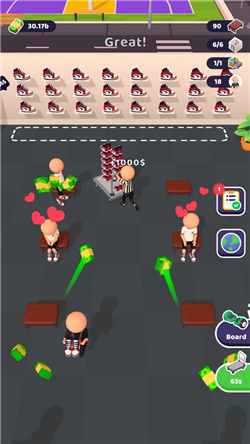 我的潮鞋店游戏下载-我的潮鞋店免费版下载v1.5.0