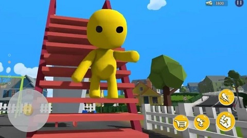 小黄人欢乐城市游戏下载-小黄人欢乐城市手机版下载v1.0