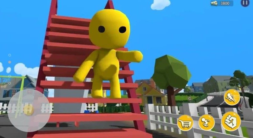 小黄人欢乐城市游戏手机版下载-小黄人欢乐城市游戏官方版下载v1.0