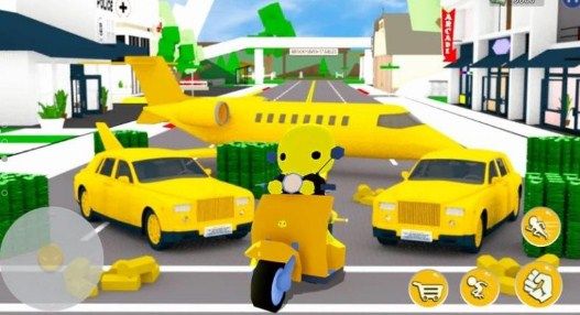 小黄人欢乐城市游戏手机版下载-小黄人欢乐城市游戏官方版下载v1.0