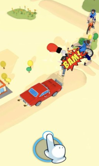 拯救崩溃手机版