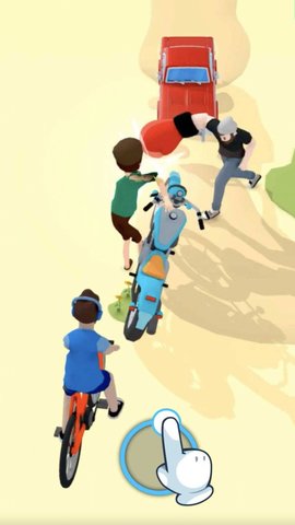 拯救崩溃手机版