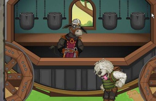 杰克驴铁匠铺手机版2022下载-杰克驴铁匠铺游戏中文版下载v1.0.0