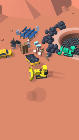 垃圾处理挑战游戏下载-垃圾处理挑战最新版下载v1.0.0